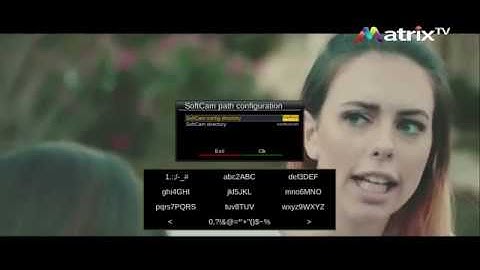 install alternative softcam manager.ipk using flashdisk