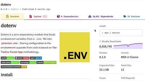11  Secrets Management private key & infura URL   EatTheBlocks Pro