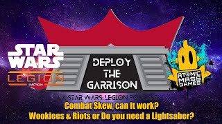 DtG S4EP8 Combat Skew