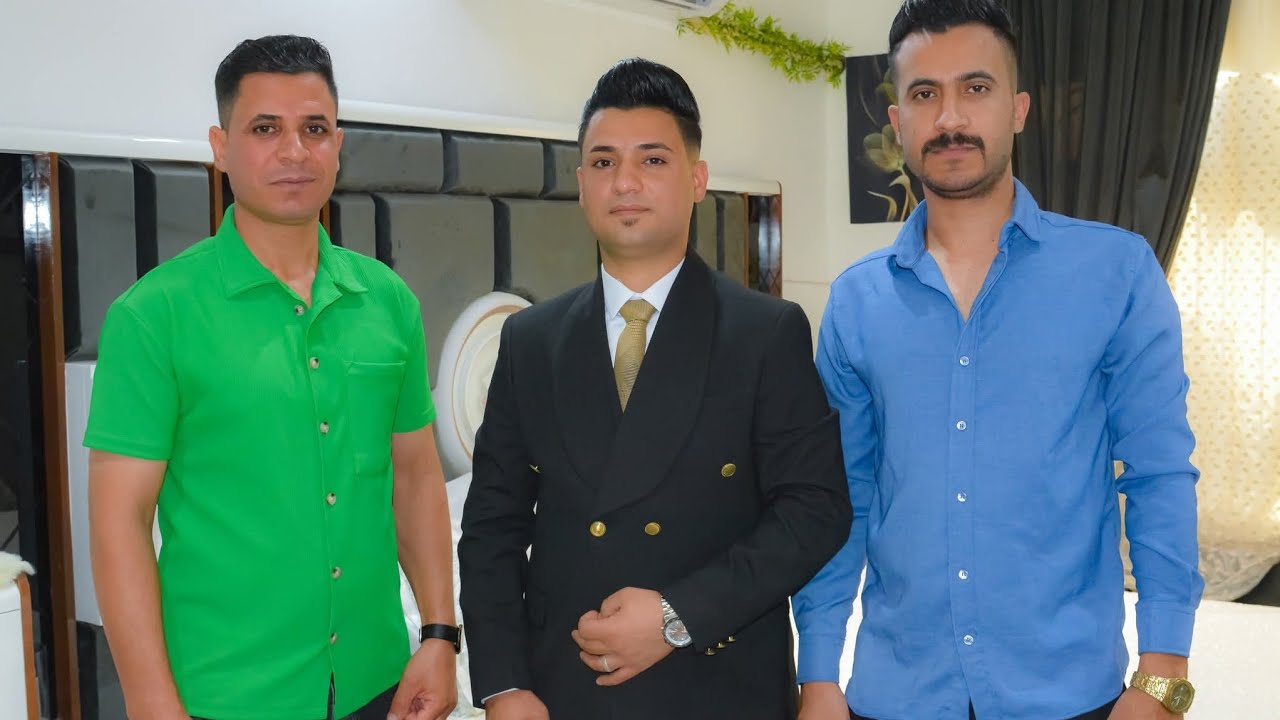 حسن الصريفي