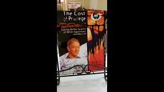 Part 1 Richard Thomas Chip Smith Fighter For Justice & Equality Memorial Celebration