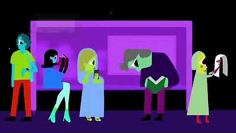 Intonation 02: Can you "see" images in your mind? Some people can't