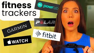 Best & Worst Heart Rate Monitors Review 2023: Find Your Fitness Tracker! 💪❤️ | Emma Mattison