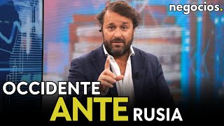 Occidente ante Rusia: ¿choque frontal o apaciguamiento? El diagnóstico podría estar fallando