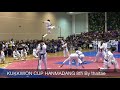 Show TAE KWON DO KUKKIWON CUP HANMADANG CHOI YOUNG SEOK RSU 2020 By Thaitae