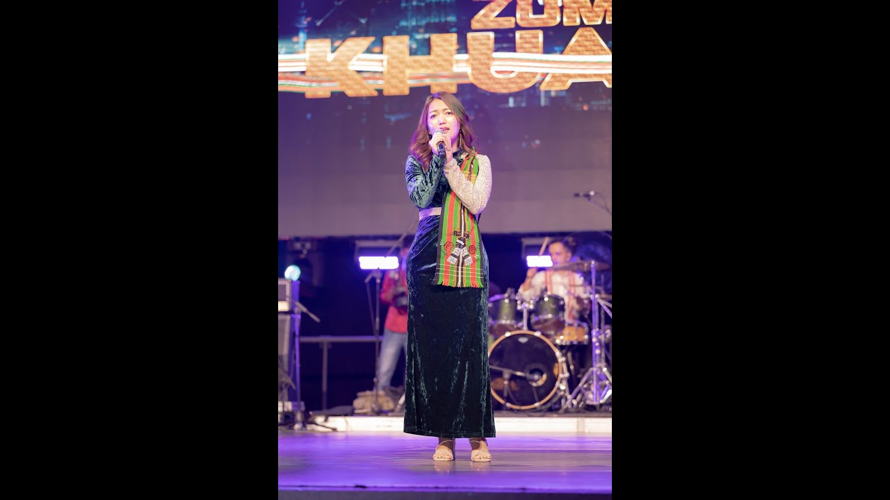 Zomi In kei ka piang   San Nuam