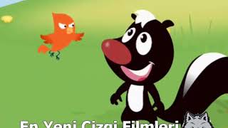 Skunk Fu - Düşüncesizlik Sanatı