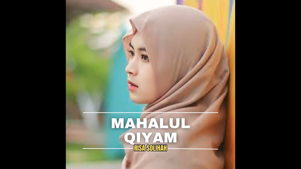 Mahalul Qiyam
