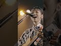 Anna Takeuchi - Ordinary days (LIVE)
