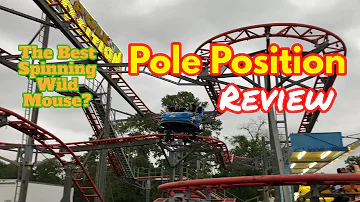Review of Pole Position @ The Montgomery County Fair