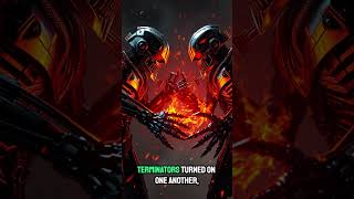 An alien pulse spreads across radio channels  #alien #sciencefiction #scifi #hfy