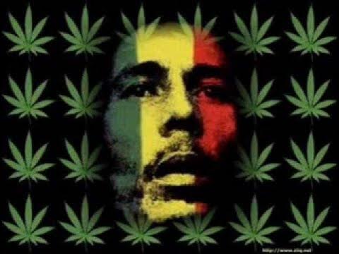 Bob Marley Bad Boys