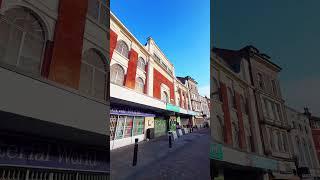 The Odeon Arcade is getting and iconic regeneration upgrade! 🏛️⬆️