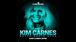 Kim Carnes - Bette Davis eyes (Dario Caminita Revibe) 4'56"
