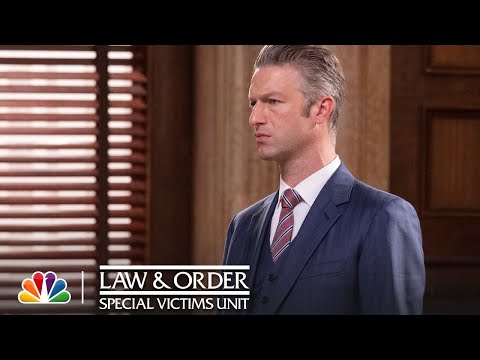 Carisi and Benson