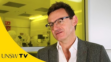 Crucial hurdle overcome for quantum computing