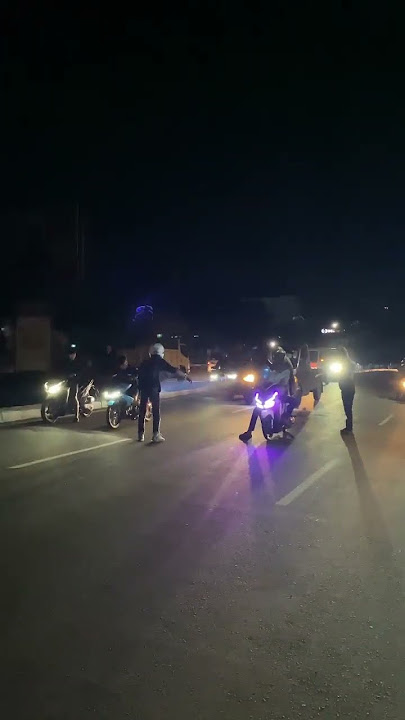 VARIO VS AEROX 500M
