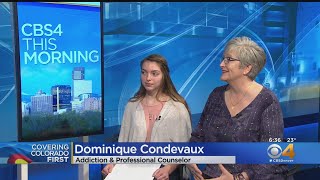 Nonprofit Catalyst Collective Colorado Helps Curb Teen Suicide