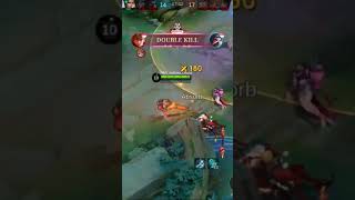 Paquito With 0 Mercy Mode ON 🔥 #mlbb #mobilelegends #tutorial #update #gameplay #hero #nerf #revamp