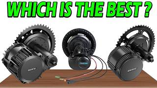 TOP 5 Best Ebike Mid Drive Motor 2026 - Aliexpress