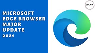 🔥Microsoft Edge Browser Update 2021 | माइक्रोसॉफ्ट एज ब्राउज़र का धमाकेदार अपडेट | Tech News screenshot 5