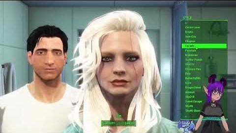 Modded Fallout4 W/ CROWD CONTROL!! Bring on the CHAOS!! 18+