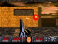 PSX Final Doom - Level 01: Attack