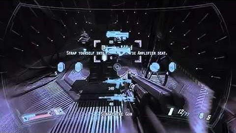 F E A R  2 Project Origin part 14   Mission 14   Climax