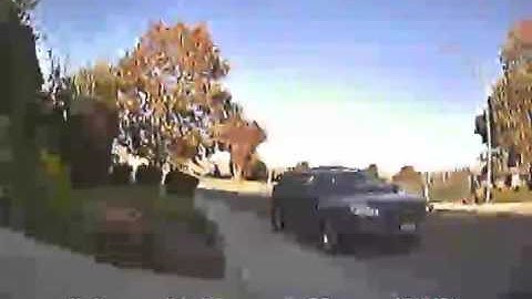 DragonFly 5.8ghz Receiver Module Test