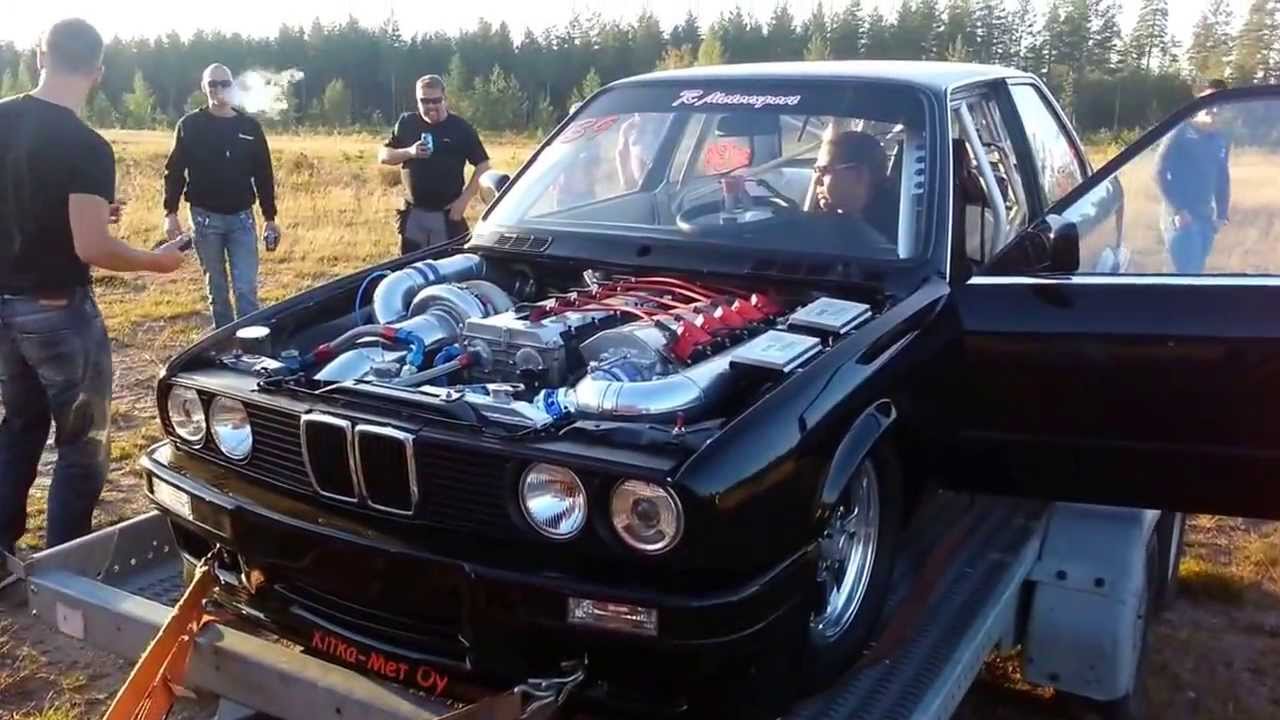 339 стиль bmw