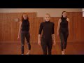 Burn - Andra Day / Lyrical Jazz Choreography