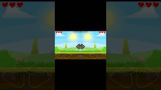 Red Ball 4 -Twin Yellow Ball Funny Boss Fight In Green Hills SuperSpeed Flawless Gameplay