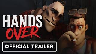 Hands Over - Official Console Announcement Trailer | The MIX Summer Game Showcase 2026