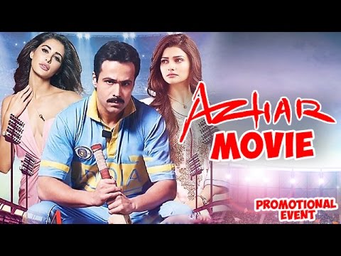 azhar full movie hd download azhar full movie hd download