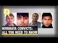 Nirbhaya convicts who are they and what were they charged with  the quint