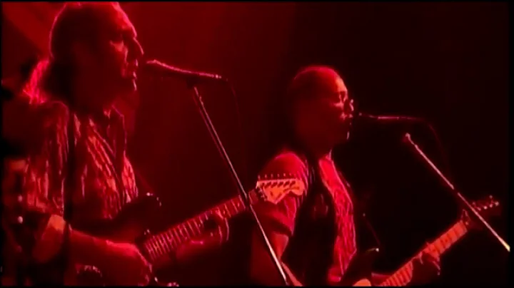 PAT METHENY   - Third Wind