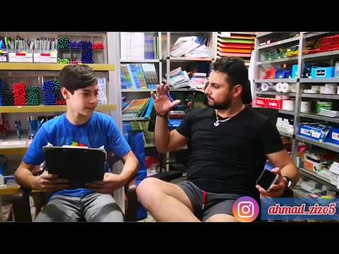 خلص الوقت ولازم احكي مهند زعيتر تجربة الاداء صوت مبتدا جميل