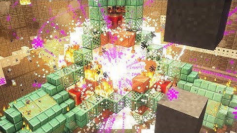 T.E.R.F Infinity Update: Reactor Self Destruct Sequence