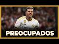 🚨RODRYGO SE ROMPE EL CRUZADO | LOS FALCONS JUGARÁN EN EL BERNABEU