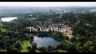 Tour of The Vale Village | Accommodation Tours | University of Birmingham