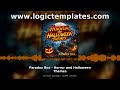 Paradox Box Horror Halloween Themes Film Score Music Production Resource Hans Zimmer Style