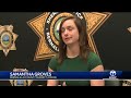 BCSO deputies, advocates doing more for kids who witness crimes