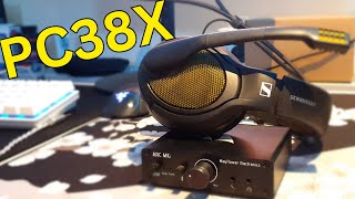 The BEST Gaming Headset 2023 | a PC38X Review