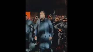 Peshawar Opening Ceremony Citihousing Peshawar Zoraiz Malik