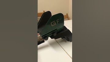 Teknetics t2 &Goldfinder gf2 same detector