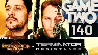 Darksiders Genesis, Terminator: Resistance, Arise, Age of Empires 2 | Game Two #140 screenshot 4