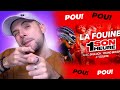 La Fouine | 1 Son en 1H | REACTION
