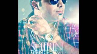 Mehdi Ghorbani - Shirin (HD)