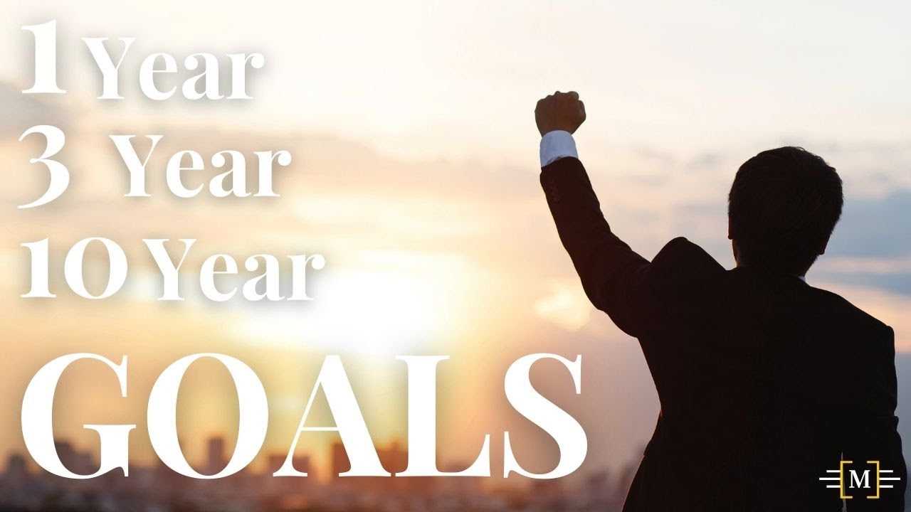 BUSINESS GOALS 1 YEAR 3 YEAR 10 YEAR GOALS YouTube business-goals-1-year-3-year-10-year-goals-youtube