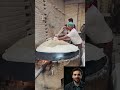 أكبر خبز في العالم الخبز الهندي
